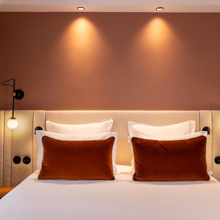 Hotel Chavanel Paris Ngoại thất bức ảnh