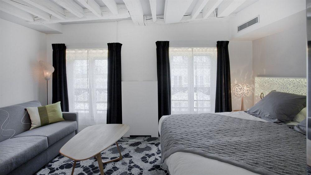 Hotel Chavanel Paris Ngoại thất bức ảnh