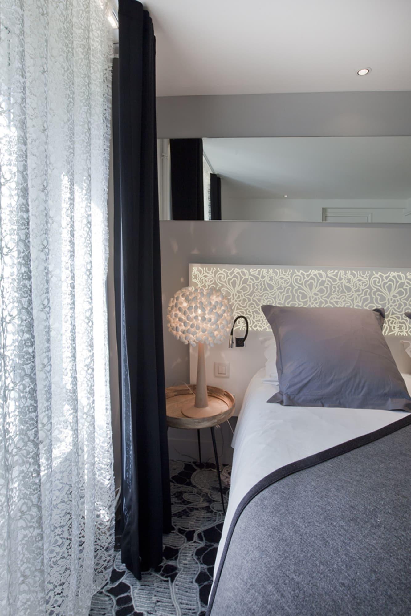 Hotel Chavanel Paris Ngoại thất bức ảnh