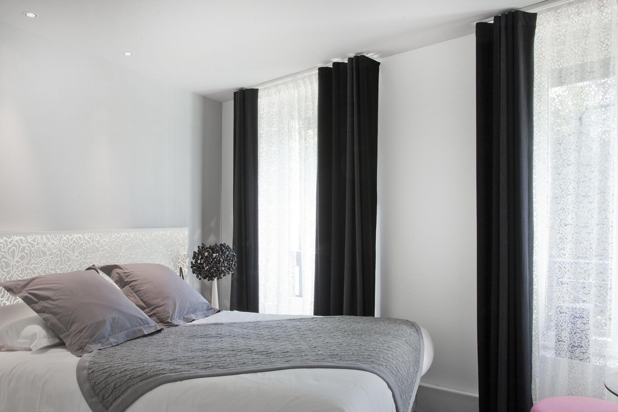 Hotel Chavanel Paris Ngoại thất bức ảnh