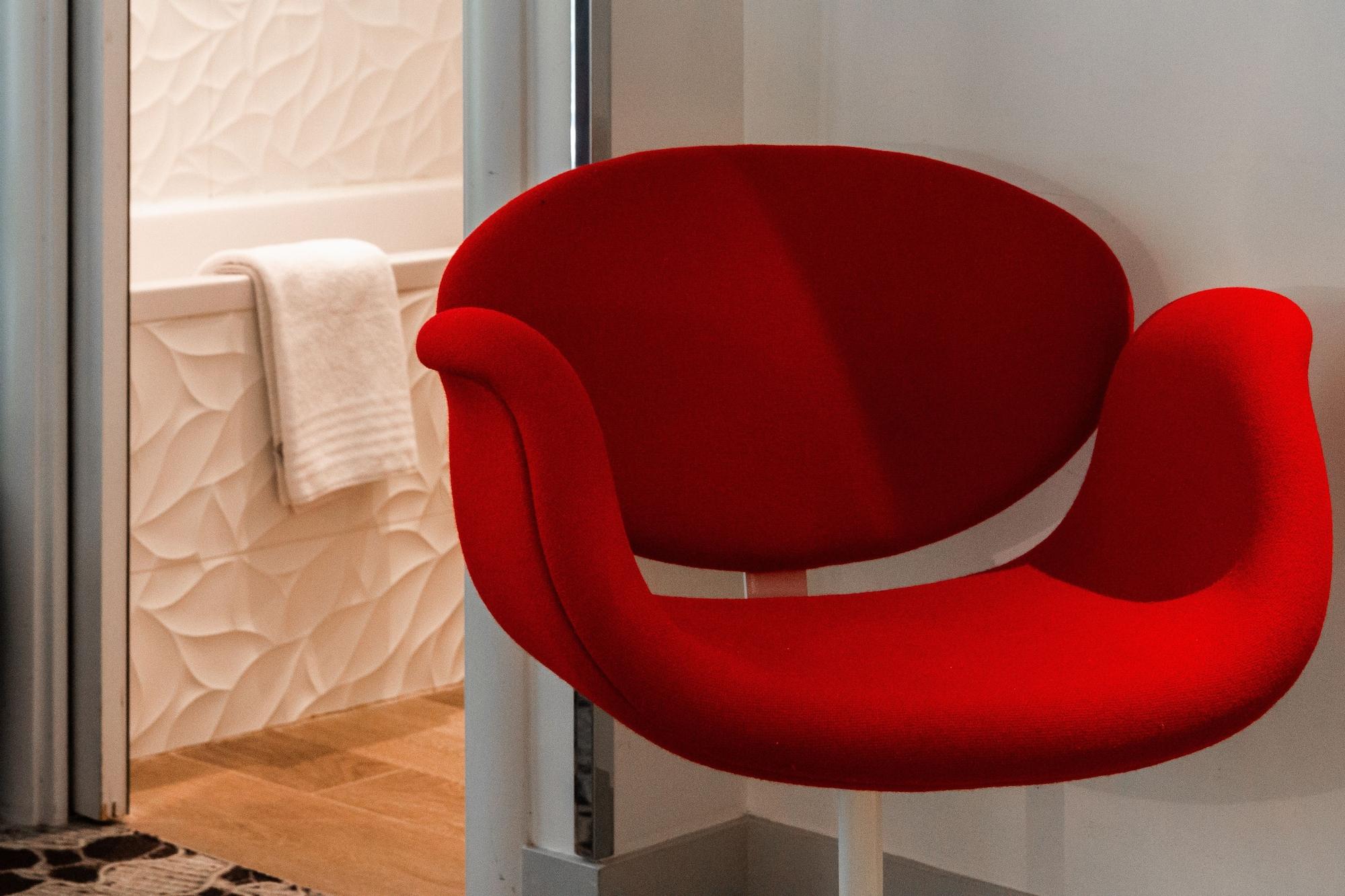 Hotel Chavanel Paris Ngoại thất bức ảnh