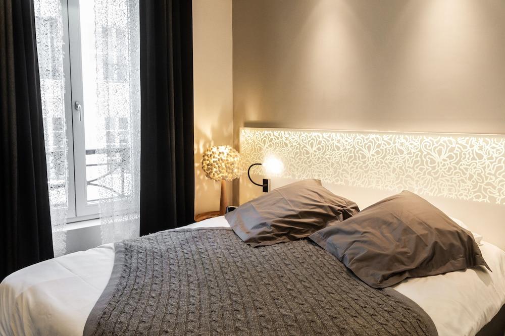 Hotel Chavanel Paris Ngoại thất bức ảnh