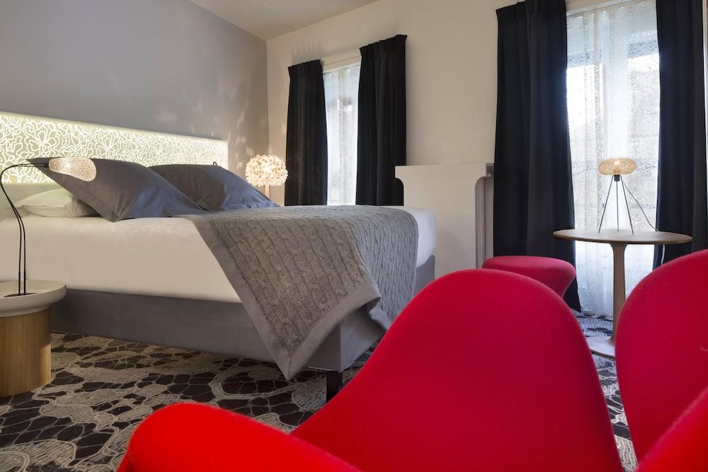 Hotel Chavanel Paris Ngoại thất bức ảnh