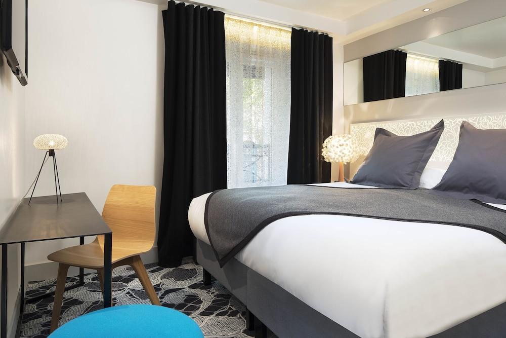 Hotel Chavanel Paris Ngoại thất bức ảnh