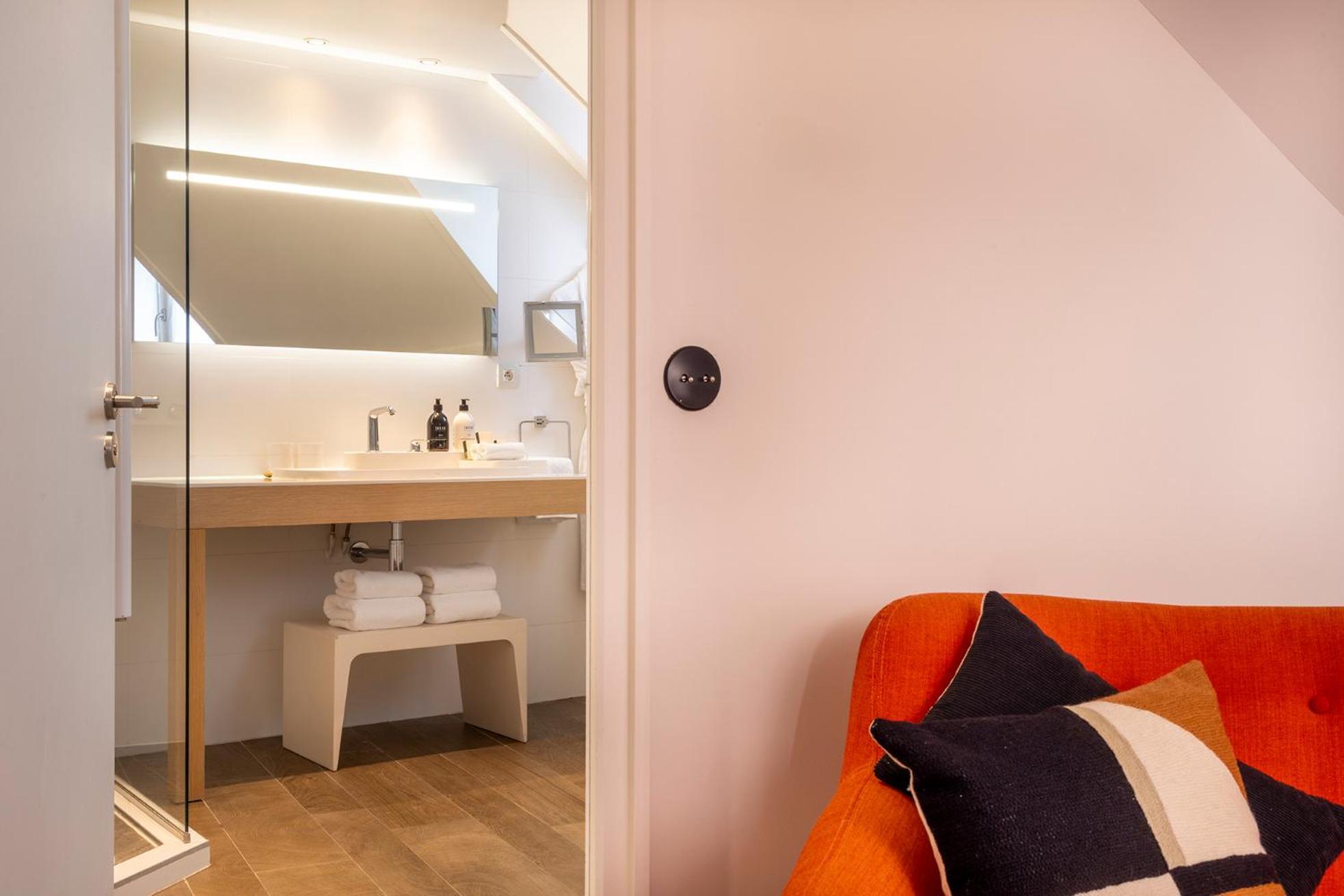 Hotel Chavanel Paris Ngoại thất bức ảnh