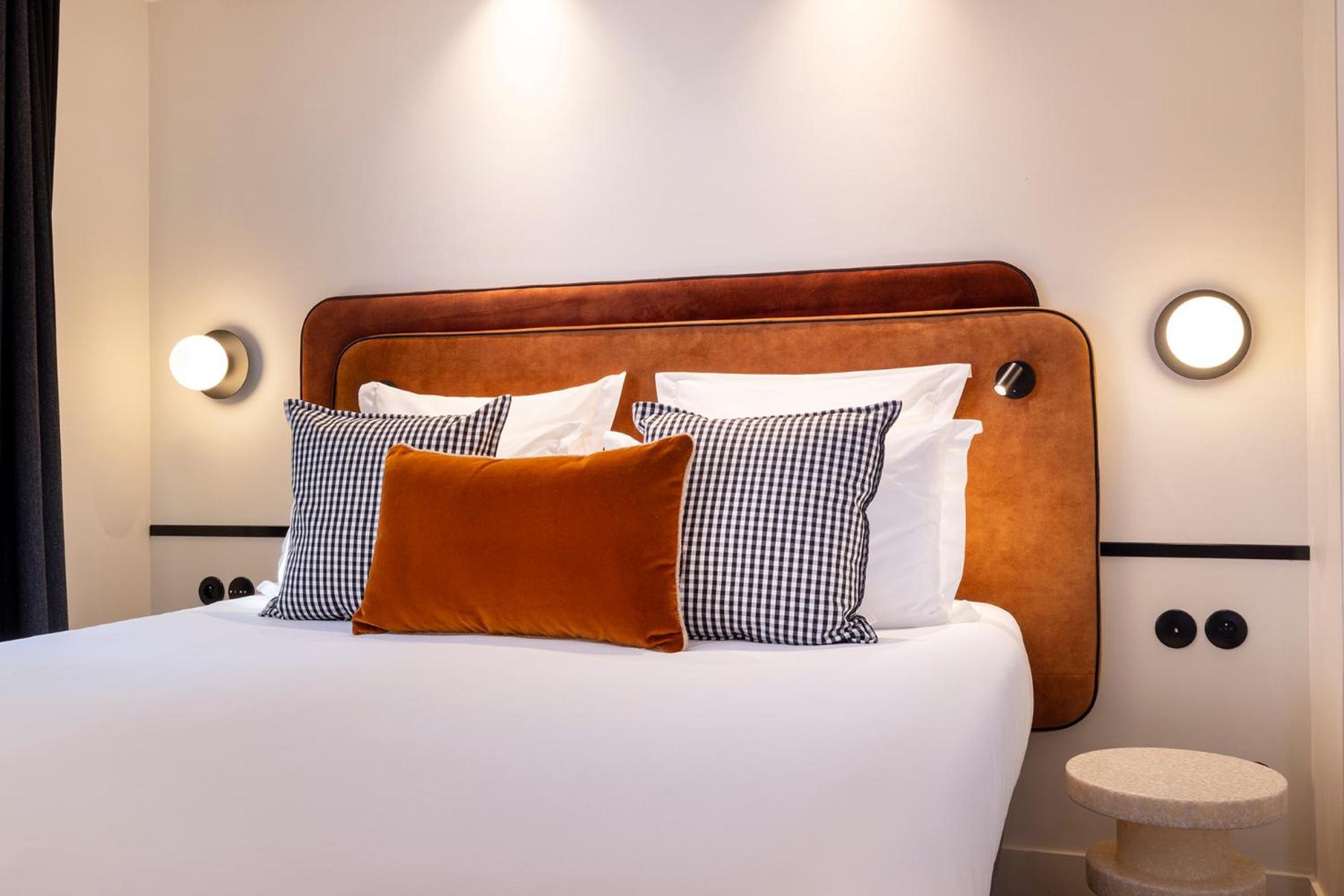 Hotel Chavanel Paris Ngoại thất bức ảnh