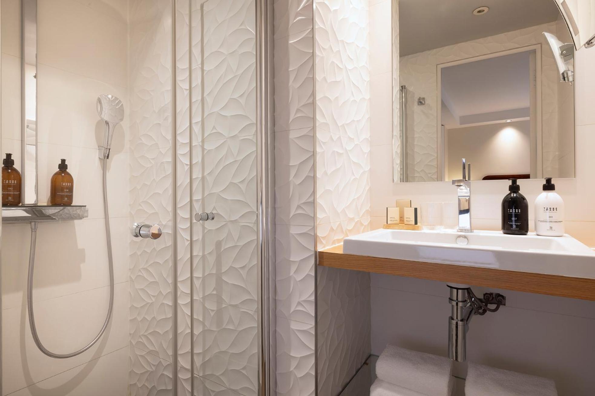 Hotel Chavanel Paris Ngoại thất bức ảnh
