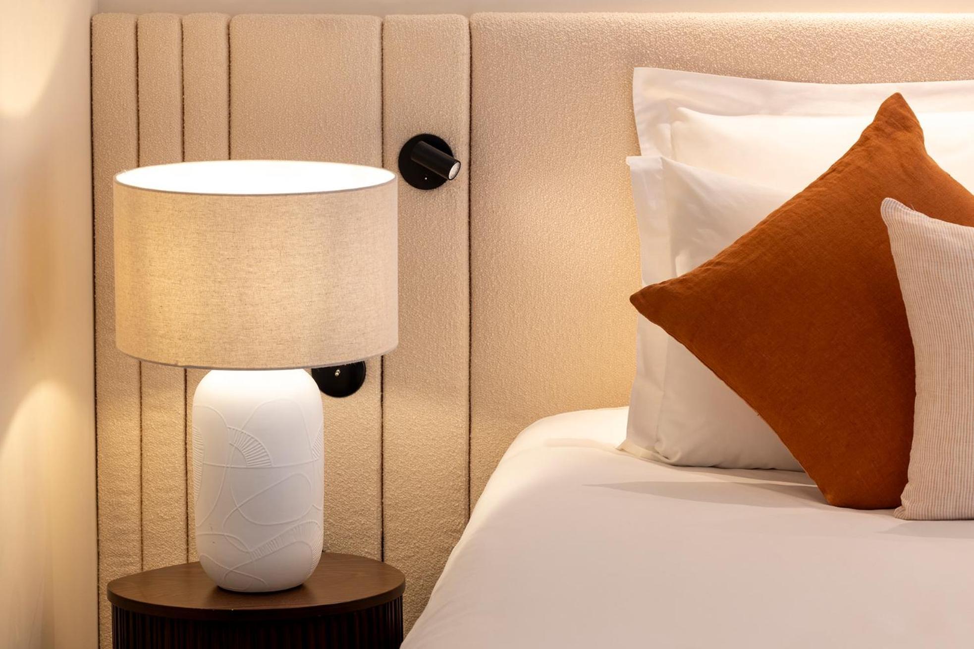 Hotel Chavanel Paris Ngoại thất bức ảnh