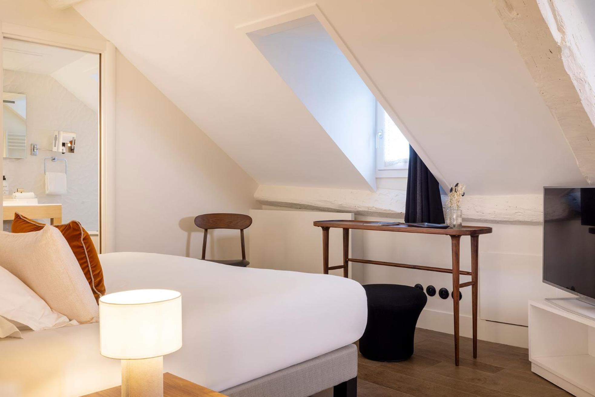 Hotel Chavanel Paris Ngoại thất bức ảnh