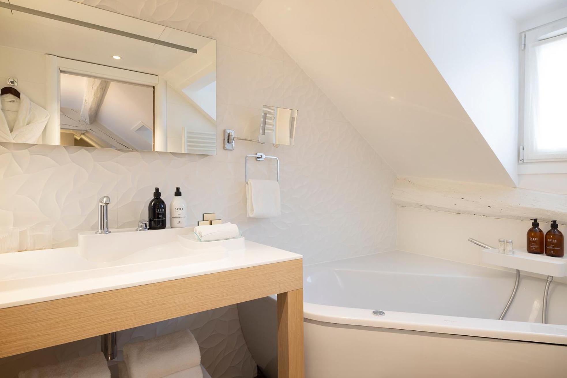 Hotel Chavanel Paris Ngoại thất bức ảnh