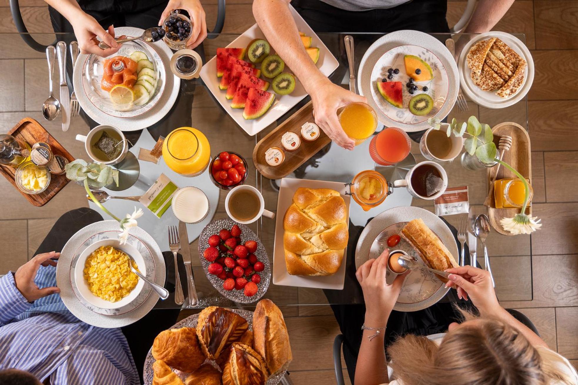 Hotel Chavanel Paris Ngoại thất bức ảnh