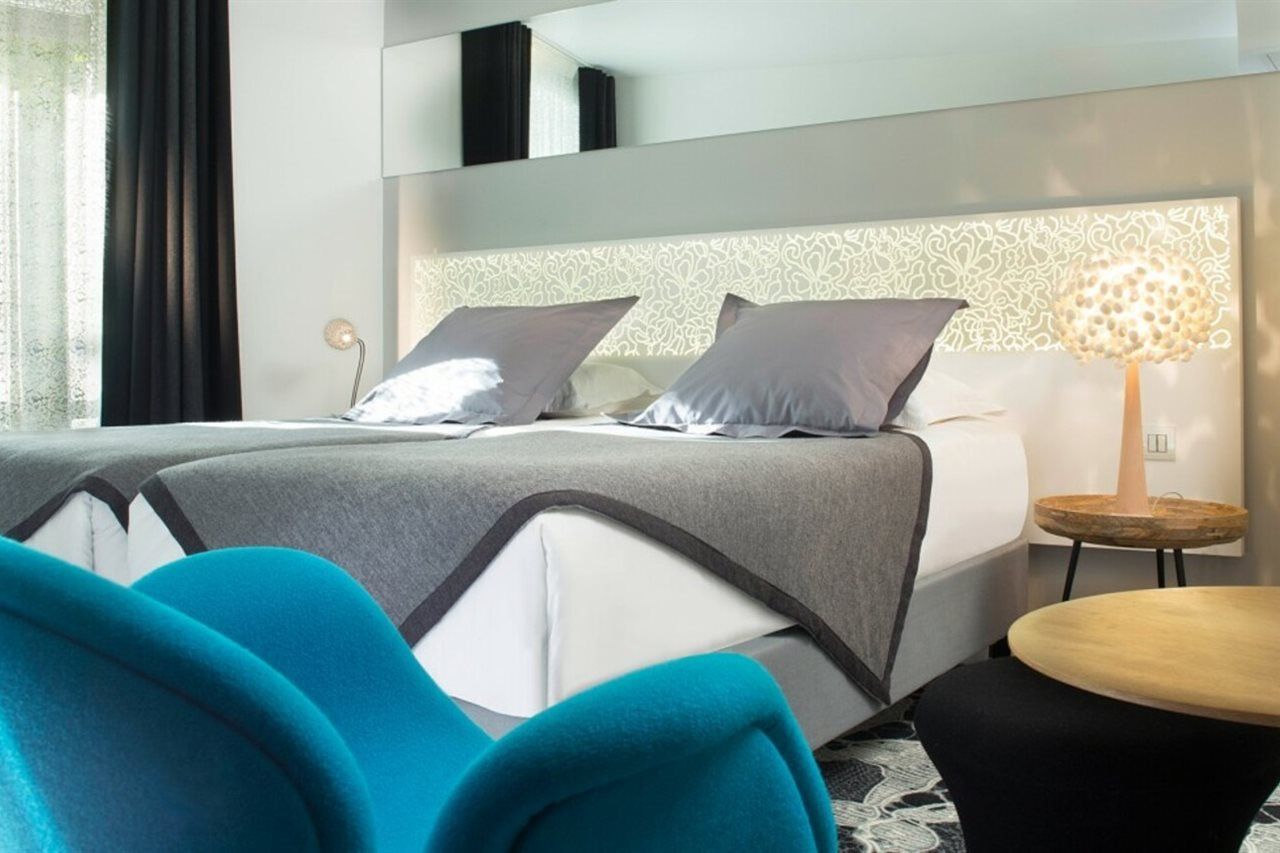 Hotel Chavanel Paris Ngoại thất bức ảnh